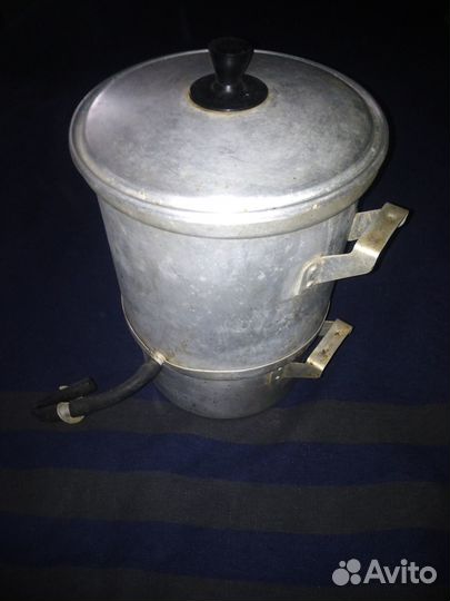 Соковарка СССР