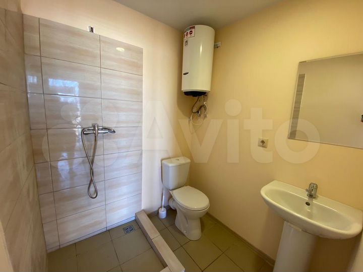 Комната 26 м², 1/1 эт.