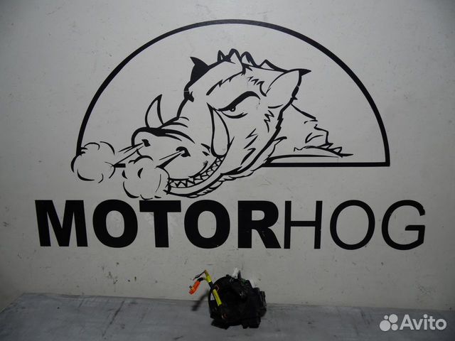 Подрулевой шлейф Лексус лс