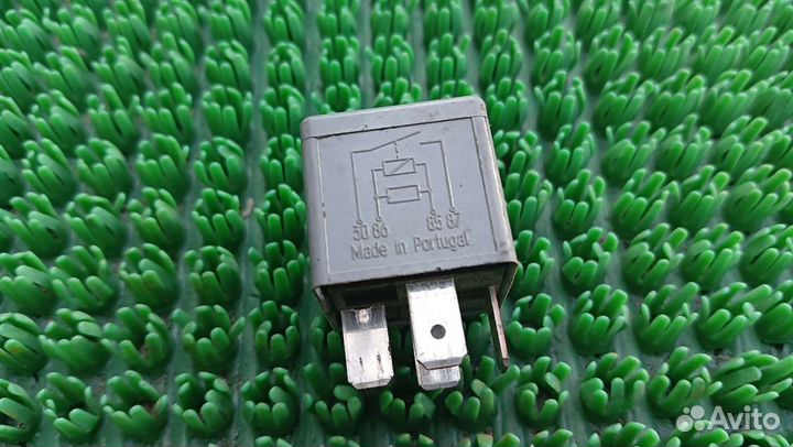 Реле 373 Ауди Фольксваген Шкода