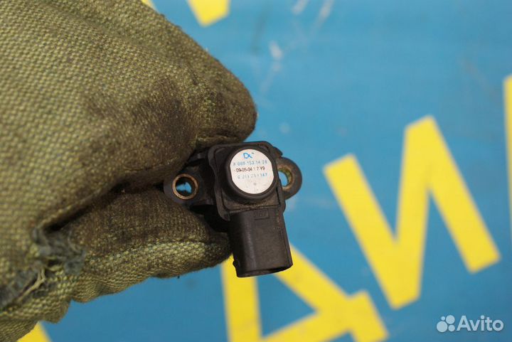 Датчик абсолютного давления Mercedes-Benz W210