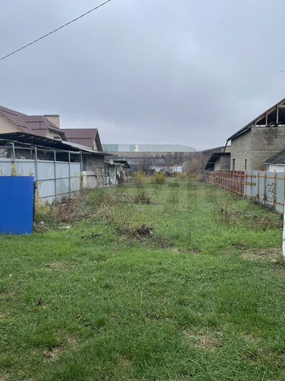 Участок 6,5 сот. (ИЖС)