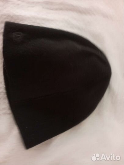 Мужская шапка