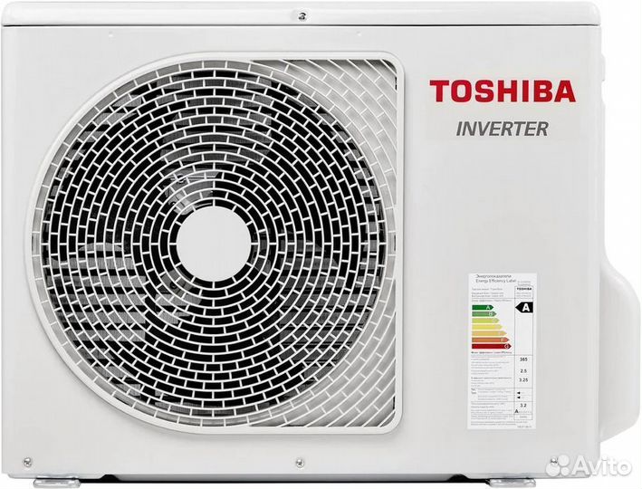 Toshiba RAS-16N4kvrg-EE/RAS-16N4avrg-EE кондицион