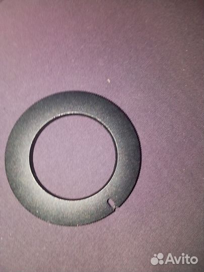 Переходник sony a m42