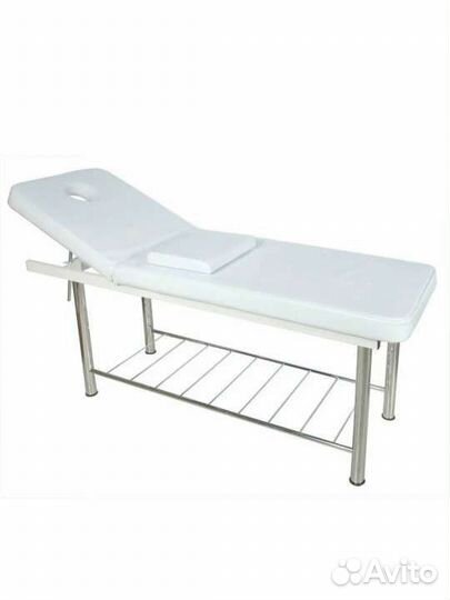 Кушетка для массажа б/у