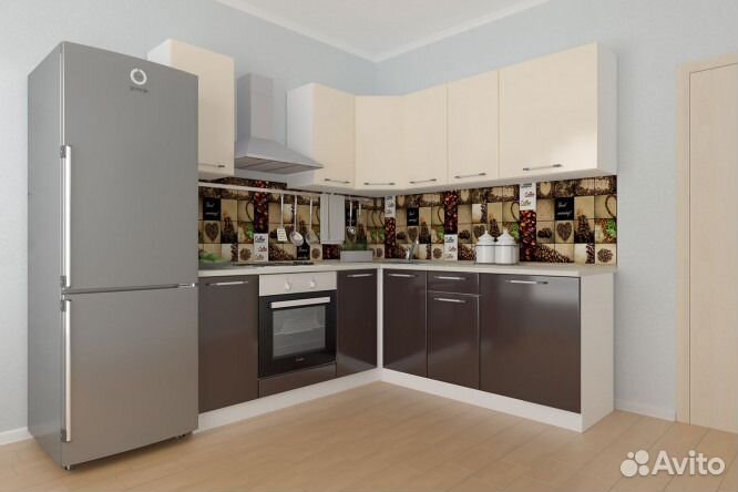 Кухонный гарнитур