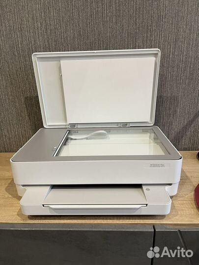 Мфу HP DeskJet Plus Ink Advantage 6075