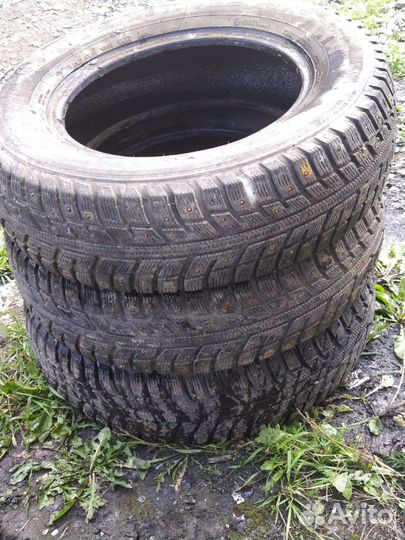 Marshal I'Zen KW22 185/70 R14
