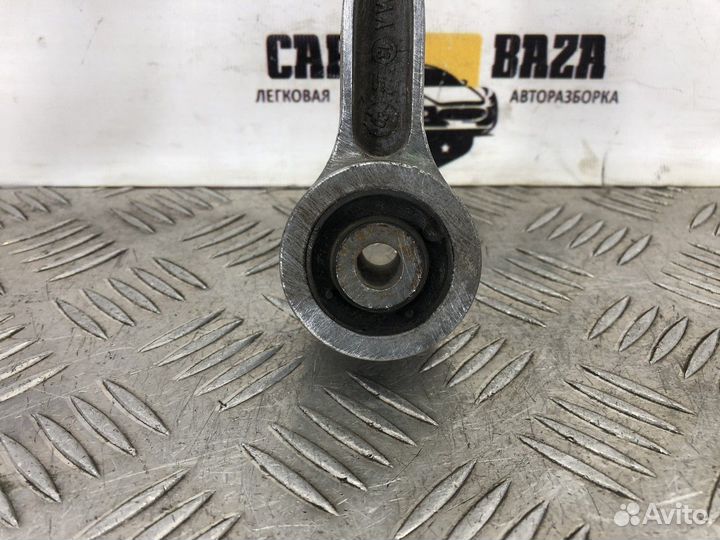 Опора двигателя задняя Skoda Fabia