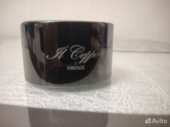 Подставка для помазка IL Ceppo из каучуковой смолы