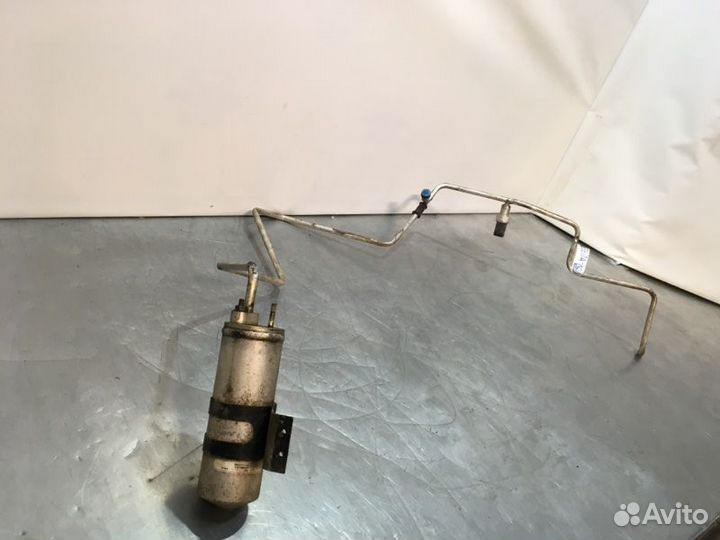 Трубка кондиционера Vortex Estina A21 SQR477F 2011