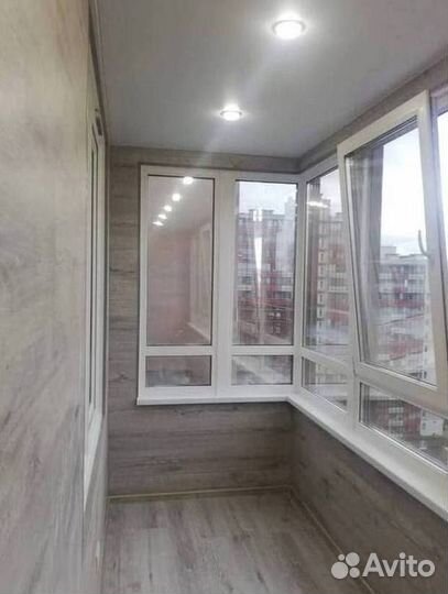 Окна быстро за день