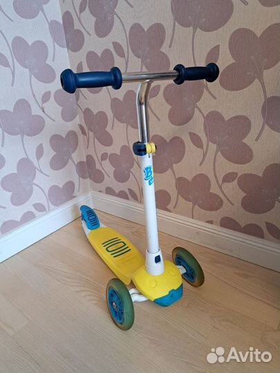 Самокат детский