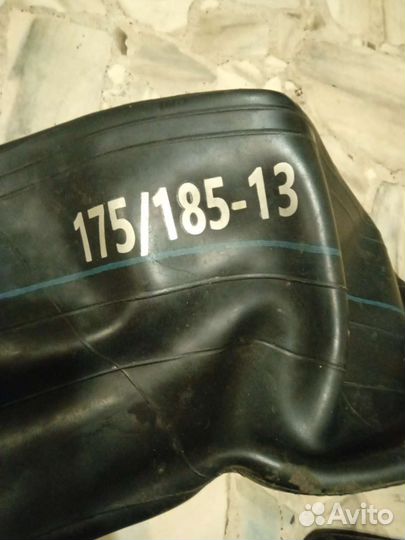 Тюбинг (камера)