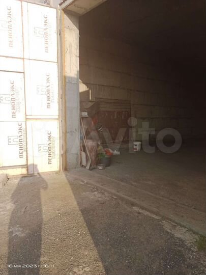 Склад, 400 м²