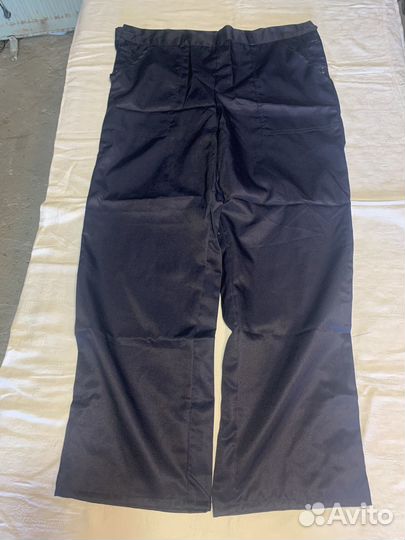 Спецодежда для кошки