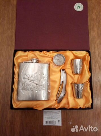 Подарочный набор для мужчин