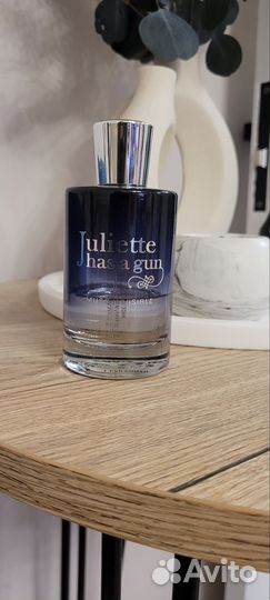 Селективная парфюмерия