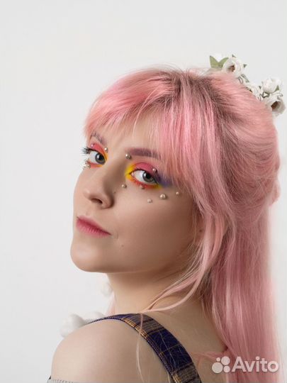 Ретушь и обработка фотографий, ретушер, photoshop