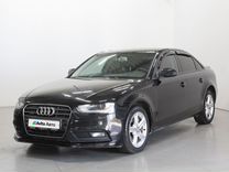 Audi A4 2.0 AMT, 2014, 198 066 км, с пробегом, цена 1 420 000 руб.