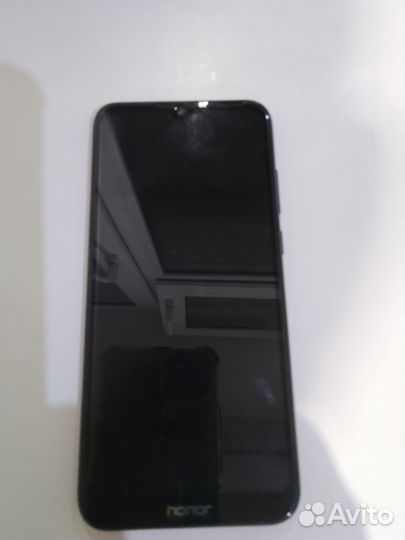 HONOR 8A, 3/64 ГБ