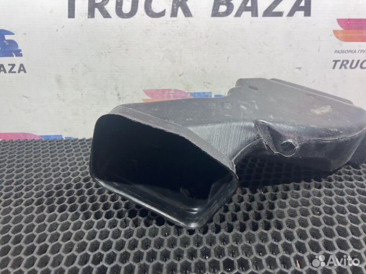 Воздуховод отопителя Man TGS, Man TGX