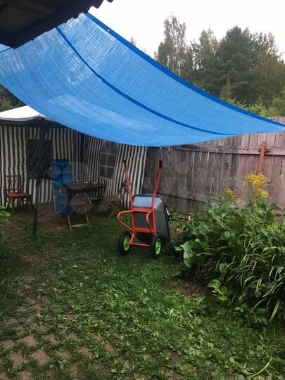 Дача 65 м² на участке 6 сот.