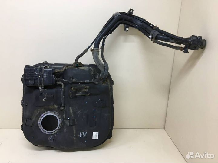 Бак топливный Kia Ceed