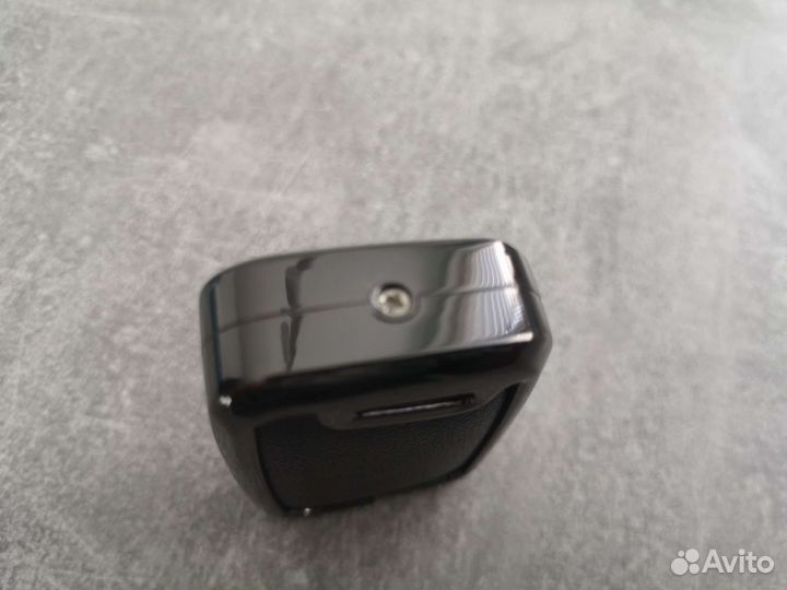 Чехол для ключа volkswagen tiguan 2