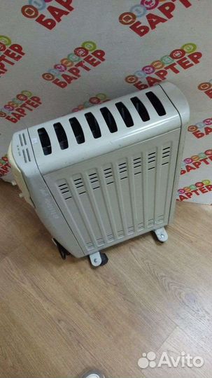 Обогреватель Canon SHF-150920. Б25-4189. Б10