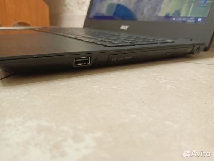 Мощный Acer Core i5 6200 12гб SSD