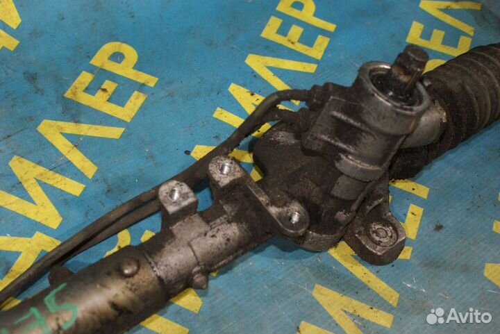 Рулевая рейка Seat Toledo