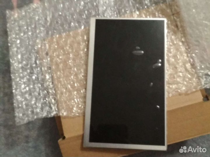 Экран для планшета