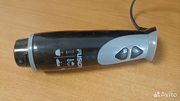 Блендер погружной fusion HBF - 803