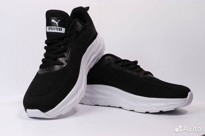 Кроссовки puma женские