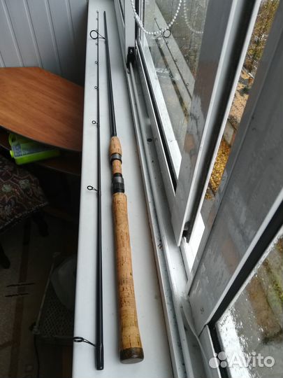 Спиннинг St.Croix Avid AS90MF2