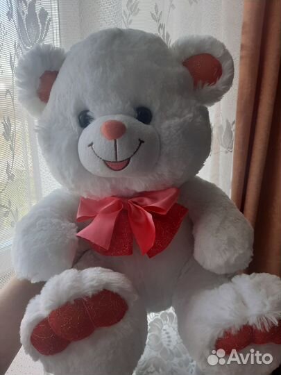 Мягкие игрушки