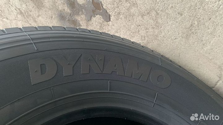 Шины Dynamo MTR60 385/65 R 22.5