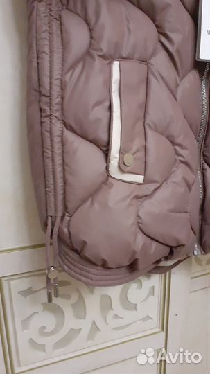 Куртка женская