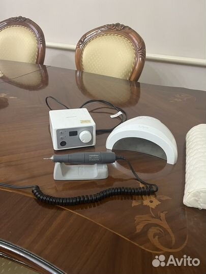 Аппарат для маникюра marathon 3n