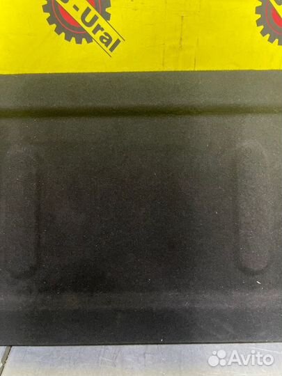 Полка багажника Kia Ceed Jd хэтчбек 1.4 2013