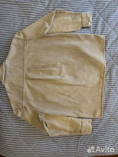 Рубашка женская S, Lime