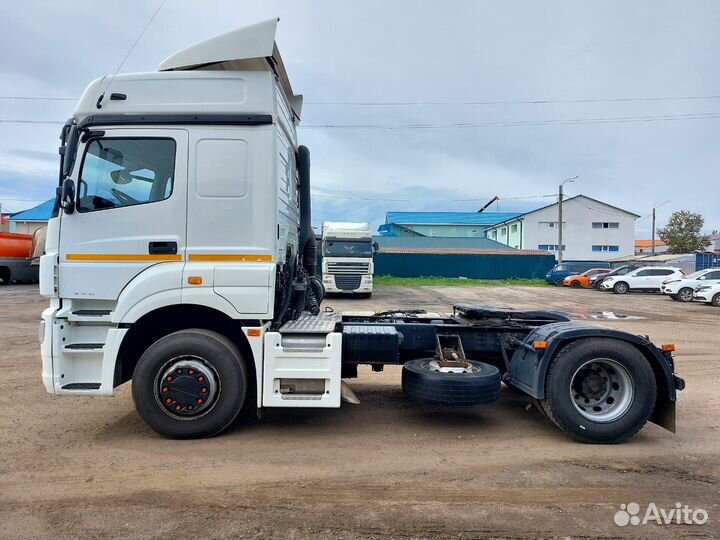 КамАЗ 5490 NEO, 2020