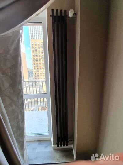 Трубчатые радиаторы/ Радиаторы velar