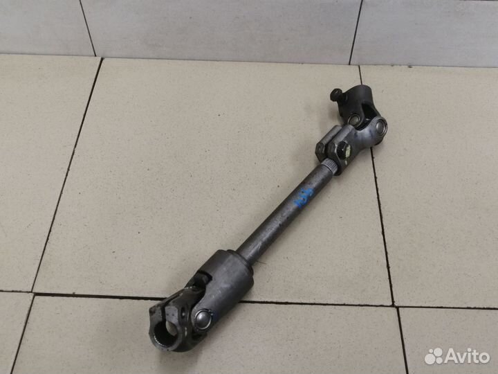 Кардан рулевой M2 (2010-1014)