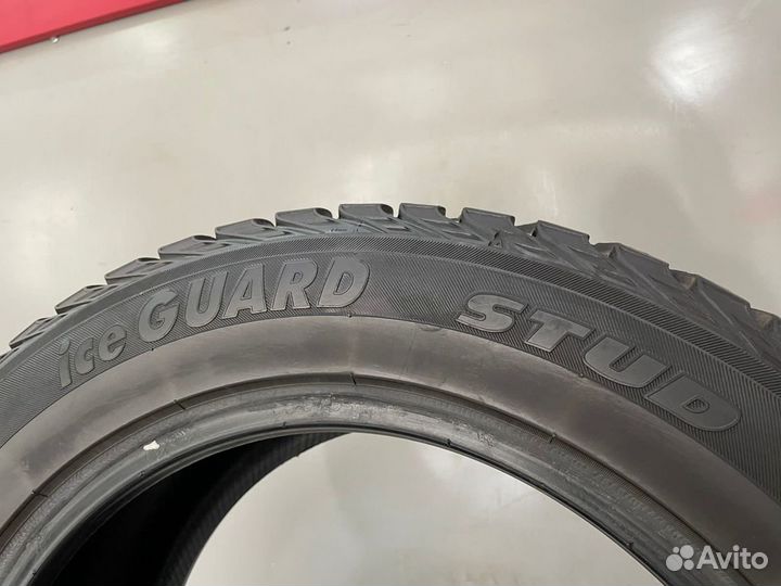 Yokohama Ice Guard IG20 235/55 R17