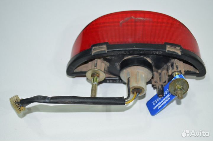 Стоп-сигнал Yamaha FZX250 zeal