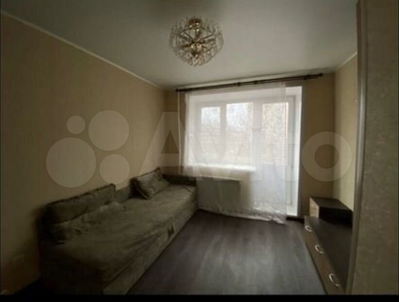 1-к. квартира, 21 м², 3/9 эт.