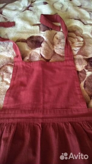 Фартук женский кухонный